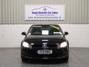 Volkswagen Golf 2017 - Image 3