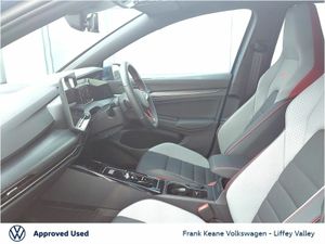 Volkswagen Golf GTI CLUBSPORT 2.0TSI 300BHP *DEMO - Image 4