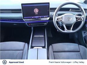 Volkswagen ID.7 77KWH PRO PLUS 286HP *HUDSON ALLOY - Image 2