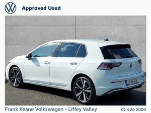 Volkswagen Golf STYLE PHEV AUTO 1.5TSI150BHP *REAR - Image 3