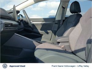 Volkswagen Golf STYLE PHEV AUTO 1.5TSI150BHP *REAR - Image 4