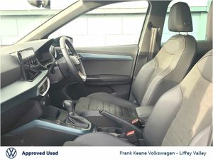 SEAT Arona DSG XPERIENCE 1.0TSI 115HP - Image 4