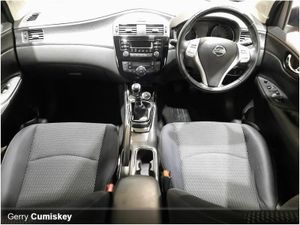 Nissan Pulsar 1.2 SV - Image 2