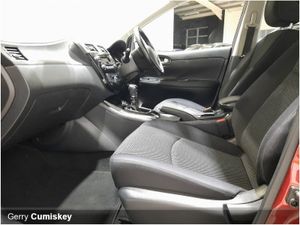 Nissan Pulsar 1.2 SV - Image 4