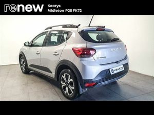 Dacia Sandero Stepway TCe 90 Journey - Image 3