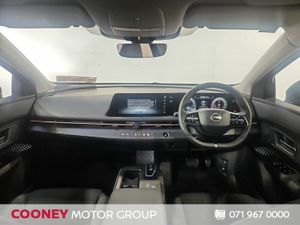 Nissan Ariya 63kWH Advance. ARRIVING IN JAN DEPOSI - Image 2