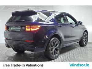 Land Rover Discovery Sport 1.5 I3 PHEV 300 PS AWD - Image 3