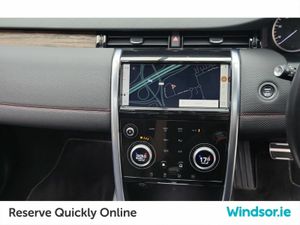 Land Rover Discovery Sport 1.5 I3 PHEV 300 PS AWD - Image 4