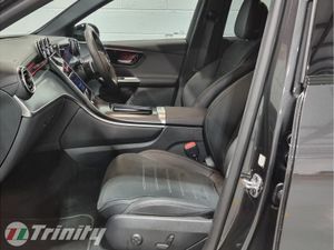 Mercedes-Benz GLC ** 251 ** 300DE ** URBAN EDITION - Image 4