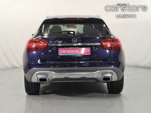 Mercedes-Benz GLA 180AUTO 1.6 PET * LOW MILEAGE* - Image 4