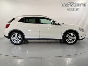 Mercedes-Benz GLA 180 AUTO 1.6 PET - Image 2