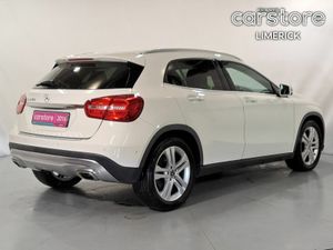 Mercedes-Benz GLA 180 AUTO 1.6 PET - Image 3