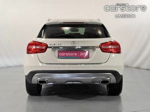 Mercedes-Benz GLA 180 AUTO 1.6 PET - Image 4