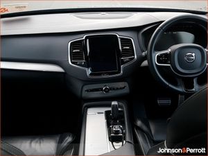 Volvo XC90 T8 390bhp R-Design AWD - Image 2