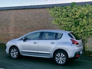 Peugeot 3008 ACTIVE 1.6 HDI Low kms - Image 2