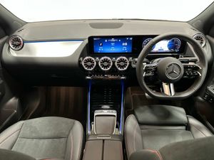 Mercedes-Benz GLA GLA250 e AMG Line Exclusive Edit - Image 4
