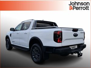 Ford Ranger Wildtrak 2.0 Diesel - Image 2