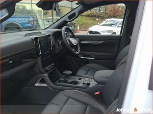 Ford Ranger Wildtrak 2.0 Diesel - Image 3