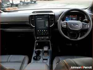 Ford Ranger Wildtrak 2.0 Diesel - Image 4