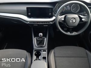 Skoda Octavia ** AMBITION MODEL** 2.0TDI 115BHP - Image 2