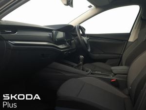 Skoda Octavia ** AMBITION MODEL** 2.0TDI 115BHP - Image 4