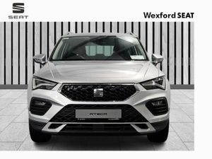 SEAT Ateca 2.0 TDI 150BHP DSG SE+ - Image 3