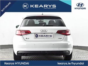 Audi A3 TFSI Auto - Image 2