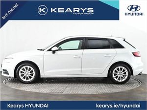 Audi A3 TFSI Auto - Image 3