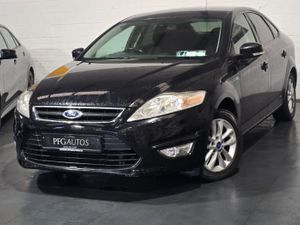 11 Mondeo NEW NCT - Image 3