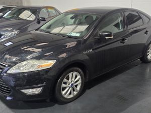 11 Mondeo NEW NCT - Image 4