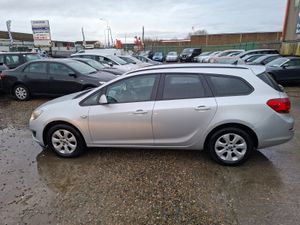 🦏 Opel Astra estate 1.6d 2015 🦏 - Image 4