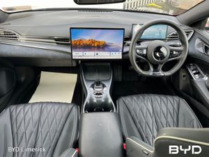 BYD SEAL 2024 - Image 2