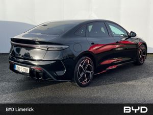 BYD SEAL 2024 - Image 3