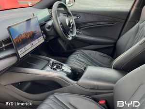 BYD SEAL 2024 - Image 4