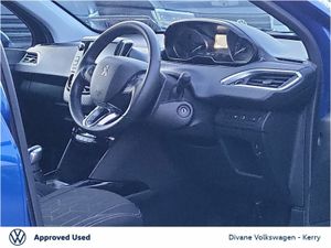 Peugeot 2008 1.5 BlueHDi 100bhp Active - Image 2