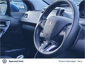 Peugeot 2008 1.5 BlueHDi 100bhp Active - Image 4
