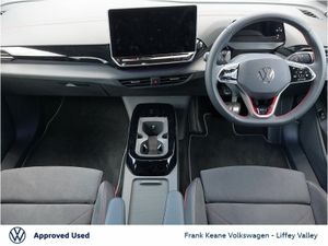 Volkswagen ID.4 77KWH GTX PLUS 340BHP *DEMO MODEL* - Image 2