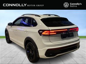 Volkswagen Taigo R Line *BlackPack* - Image 3