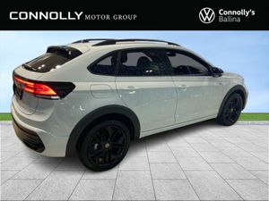 Volkswagen Taigo R Line *BlackPack* - Image 4