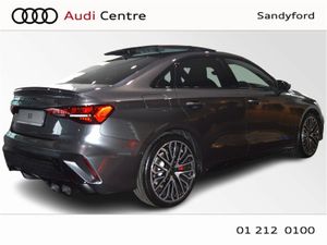 Audi S3 SAL 2.0 TFSI 333HP S-T Q - Image 3