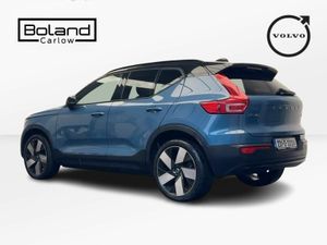 Volvo XC40 ULTRA *2YR WARRANTY* €115 P/W - Image 3