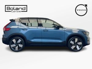 Volvo XC40 ULTRA *2YR WARRANTY* €115 P/W - Image 4