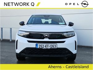 Opel Frontera Hybrid Elegance 1.2 100hp automatic - Image 2