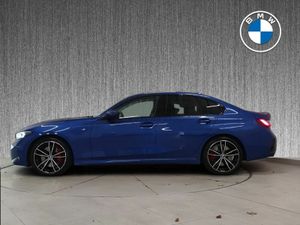 BMW 3-Series 320D M Sport 4DR Auto PRO PACK - Image 3