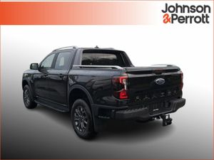 Ford Ranger Wildtrak 2.0 Diesel - Image 2