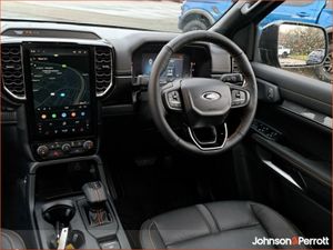 Ford Ranger Wildtrak 2.0 Diesel - Image 4