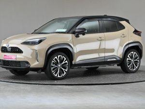 Toyota Yaris Cross *JAN 2026 PRICE NOW* 1.5 HYBRID - Image 4