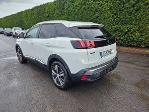 Peugeot 3008 2017 1.2 Allure 130bhp - Image 4