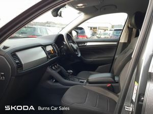 Skoda Kodiaq AMBITION 2.0 TDI 150BHP DSG COMMERICA - Image 4