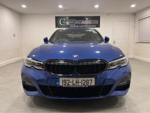 BMW 3-Series 330 E M SPORT ***HI SPEC***GLASS SUNR - Image 2